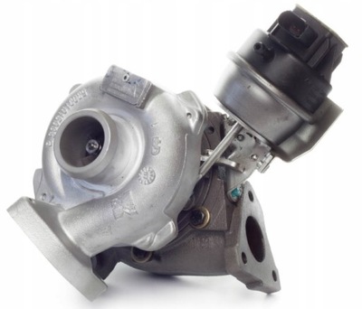 TURBINA VAG 2.0 TDI 53039880133 03L145702M  