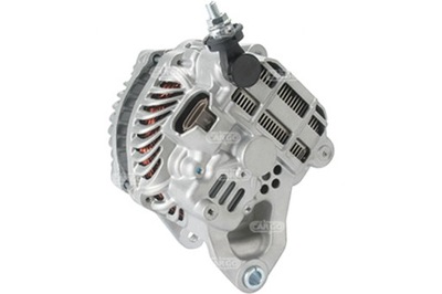 HC-CARGO ALTERNADOR NISSAN NP300 NAVARA PATHFINDER 3 RVI MAXITY  