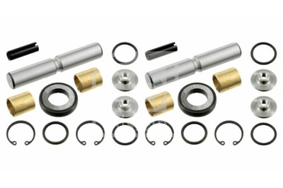 FEBI BILSTEIN KOMPLEKTAS REMONTO STEBULĖS MERCEDES T1 601 T1 601 611 