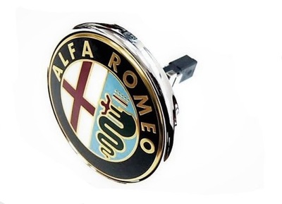 Значок задній мікровимикач alfa romeo 159 фото №1