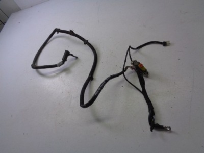 Клема піротехнічна, плюсова mercedes cls w218, w212, w204 фото №1