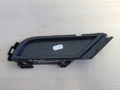 Vw tiguan ii r-line решётка бампера 5na853949b фото №1