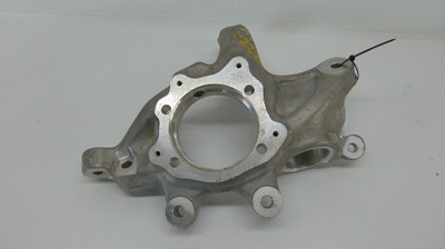 | mercedes w222 s поворотный кулак правый задняя 2220406 фото №1