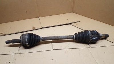 Toyota corolla e15 приводной вал левая 1,4 vvti фото №1
