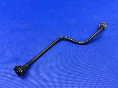 Audi a6 a7 c7 4g трубка wody 4g0121081ae фото №1