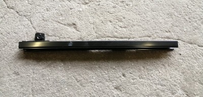 Mazda cx3 напрямна скло лівий задня фото №1