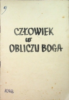 Henri Caffarel - W obliczu Boga