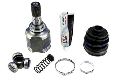 Nty шарнир внутренний opel vivaro b 1.6cdti 15- renault traffic iii фото №1