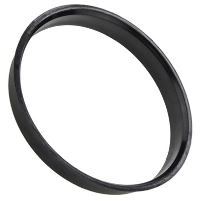 RING CENTRUJACY 74.1 X 72.6 FOR KOL BMW LAND ROVER MINI  