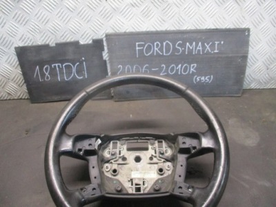 Воздуховод 7s713600m ford s-max 07-10r фото №1