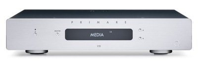 Primare I15 Analog (Tytan)