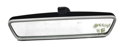 Vw passat b6 зеркало заднего вида внутреннее фото №1