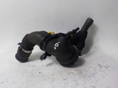 Fiat 500 alfa romeo mito 0.9 t-air труба воздухозаборник воздуха 51929067 фото №1