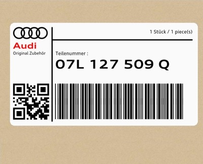 Шланг паливний audi a6 a8 фото №1