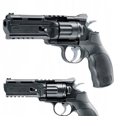 Replika Pistolet ASG Rewolwer Elite Force Super Magnum H8R Gen 2 CO2 6 mm