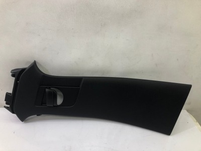 Volvo xc40 ii защита обшивка стойка левая 31479714 фото №1