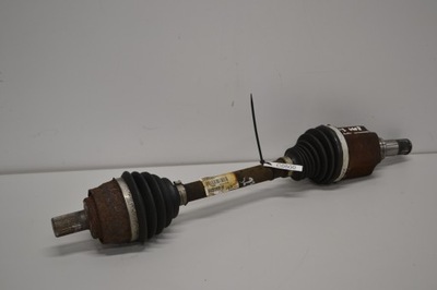 Приводной вал передняя левая volvo v40 ii 1,6d оригинальный номер 31280669 фото №1