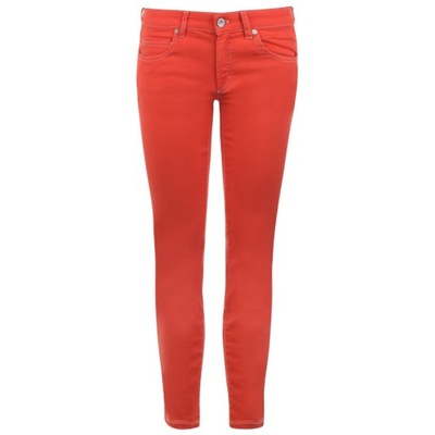 Startpunt Groen Verschuiving Marc O'Polo spodnie jeans LOMMA SLIM 28 / 34 - 6111767286 - oficjalne  archiwum Allegro