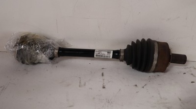 Volvo xc60 ii привідний вал ліва перед 31325852 фото №1