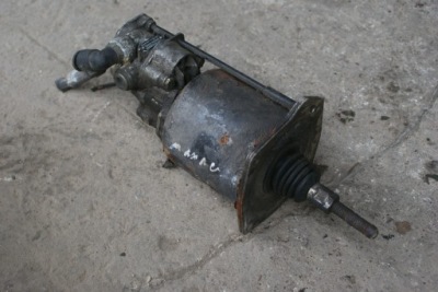 Привод сцепления renault magnum 9700512090 фото №1