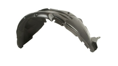 Підкрилок передні праве dacia lodgy dokker 12- фото №1