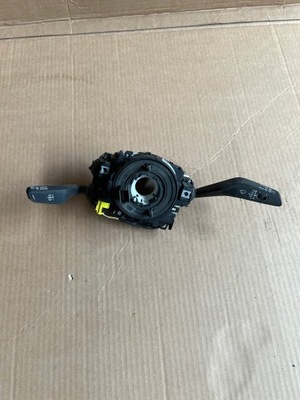 Audi a3 8v перемикач комбінований стрічка 8v0953521hb фото №1