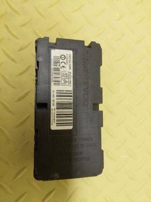 Citroen c5 iii модуль ecu 9664919880 фото №1