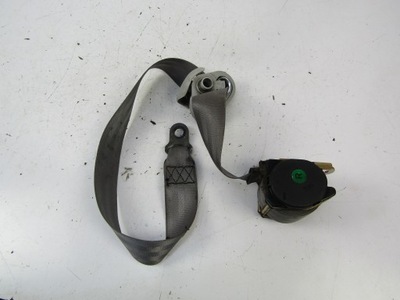 Vw volkswagen sharan i pas безопасности правый задняя 2 ряд 00-04 5d 1fl фото №1