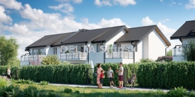 Mieszkanie, Ustka, Słupski, 129 m²