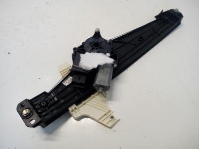 Подъемник стекло правый задний  peugeot 5008 ii 9830388980 фото №1