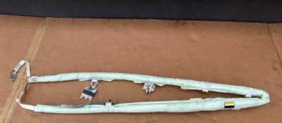 Volvo s90 шторка безопасности воздушная правая подушка безопасности 31690434 фото №1