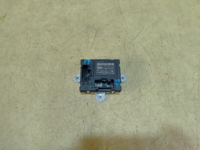 Mondeo mk4 s-max модуль двері правий перед 9g9t14b533gc фото №1