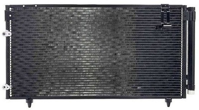 Toyota avensis verso 2001 - 2010 88460-44430 кондиционер фото №1