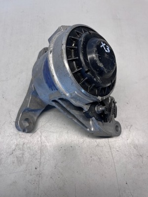 Edge 2.0 biturbo подушка кронштейн двигуна ds736f012gg фото №1