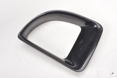 Mini r58 решётка решётка  бампера левая 166149 фото №1