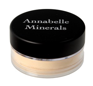 Annabelle Minerals Sunny Fair Podkład mineralny