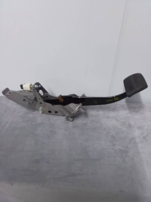 Subaru forester sk 2020 педали фото №1