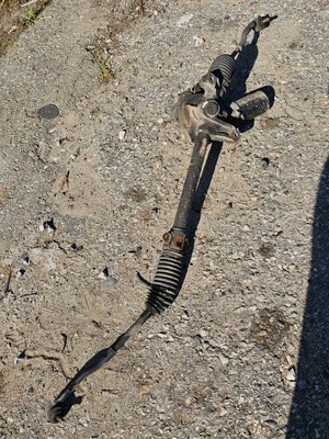 Рейка рульова трансмісія honda jazz 1.3idsi eu фото №1