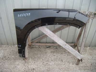 Skoda kodiaq 16- крыло правый перед фото №1