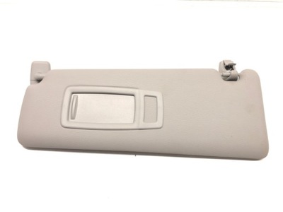 Захист сонцезахисна лівий bmw f31 12-19 фото №1