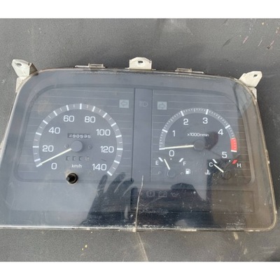 Лічильник спідометр mitsubishi canter фото №1