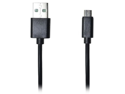 Kabel USB - Mircro USB MSONIC MLU532 1m Czarny