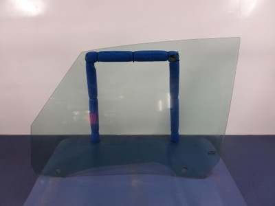 Espace iv скло дверна ліва передня 03 фото №1