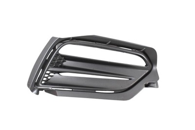 Правая решётка бампера volvo s60 ii v60 i 14-18 r-design 31383155 фото №1