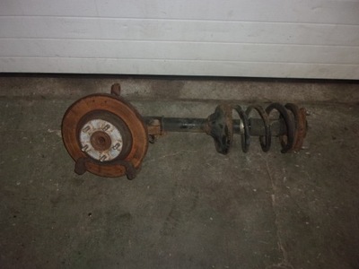 Mcperson правый kompletny ступица mitsubishi outlander i 2.0b фото №1