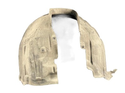 Volvo v60 i s60 ii підкрилок праве перед 30744864 фото №1