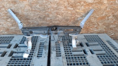 Pas передній mercedes a 160 фото №1