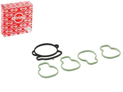 Elring 444.570 набір прокладка, колектор впускний фото №1