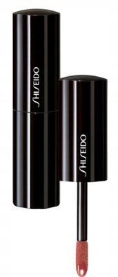 SHISEIDO LACQUER ROUGE LAKIER DO UST RS322