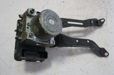 SUBARU IMPREZA LIFTBACK GT БЛОК УПРАВЛЕНИЯ НАСОС ABS 27536FL080 06.2109-8281.3